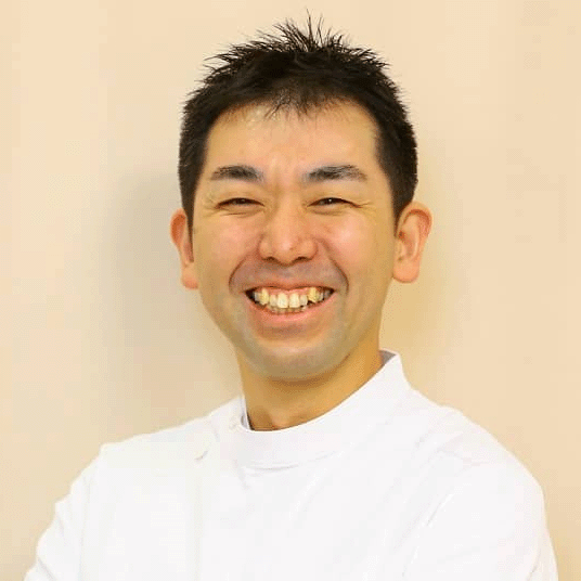 柏鍼灸整骨院　山野辺 昇